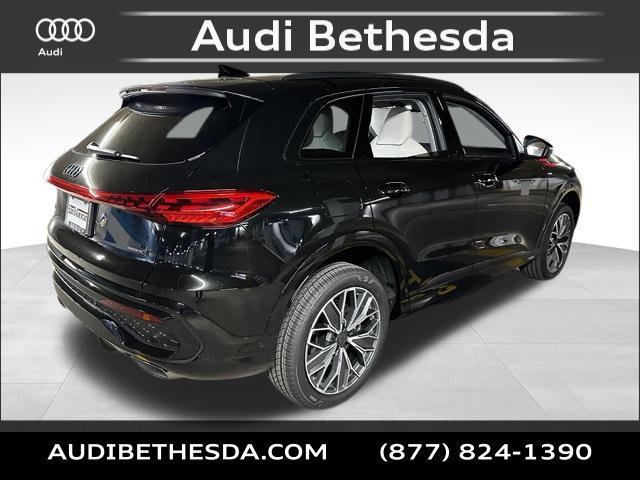New 2026 Audi Q5 Premium Plus AWD/4WD image 7