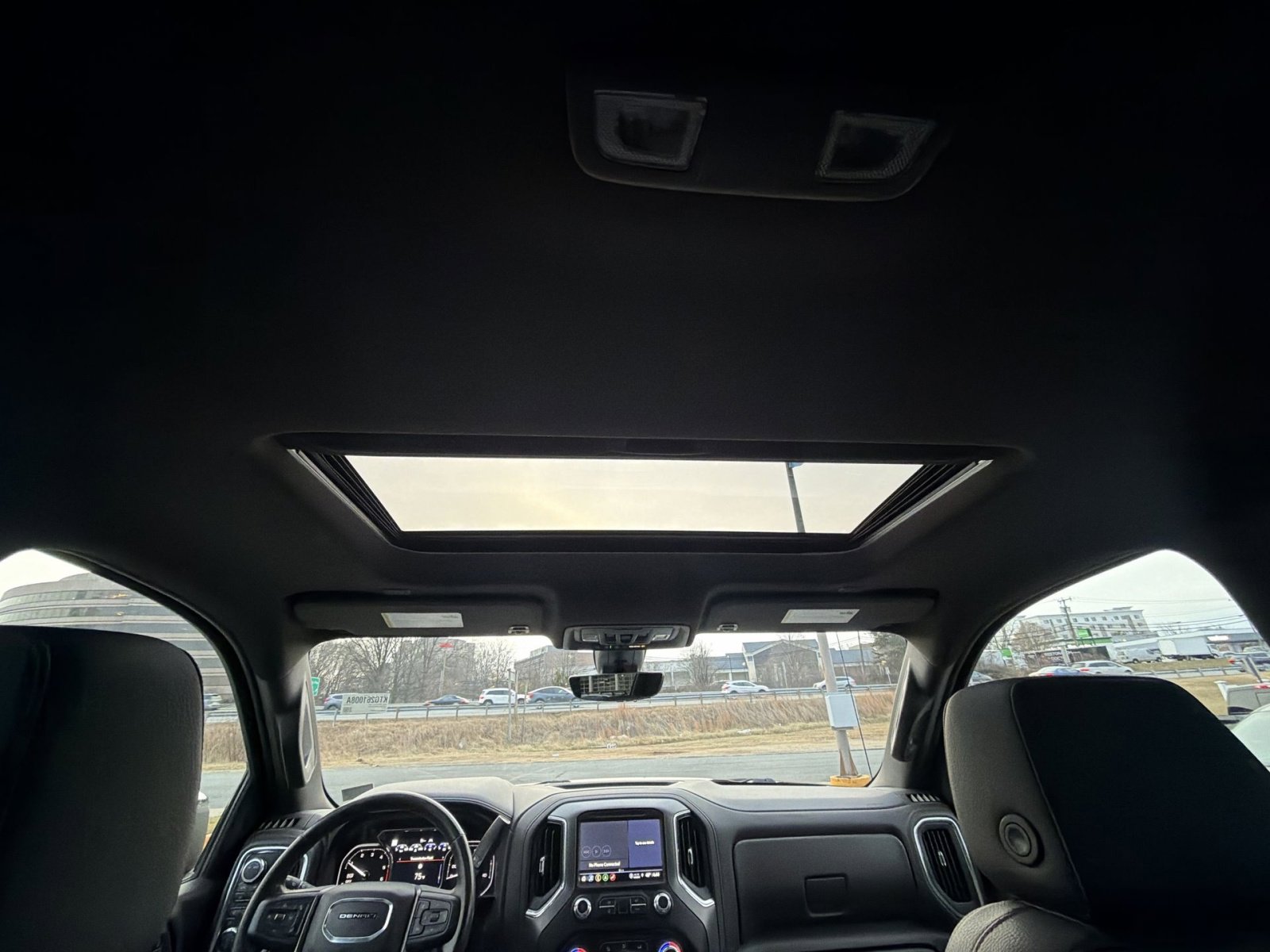 Used 2021 GMC Sierra 1500 Denali w/ Denali Ultimate Package image 24