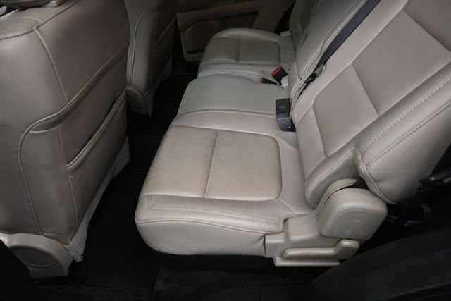 Used 2015 Ford Explorer Limited FWD image 22
