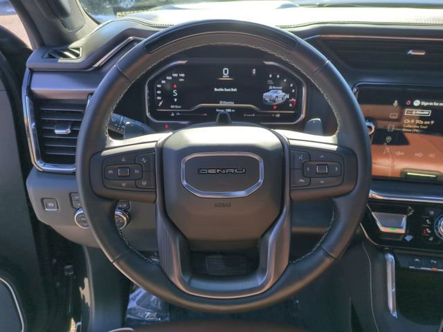 Used 2025 GMC Sierra 1500 Denali Ultimate image 14