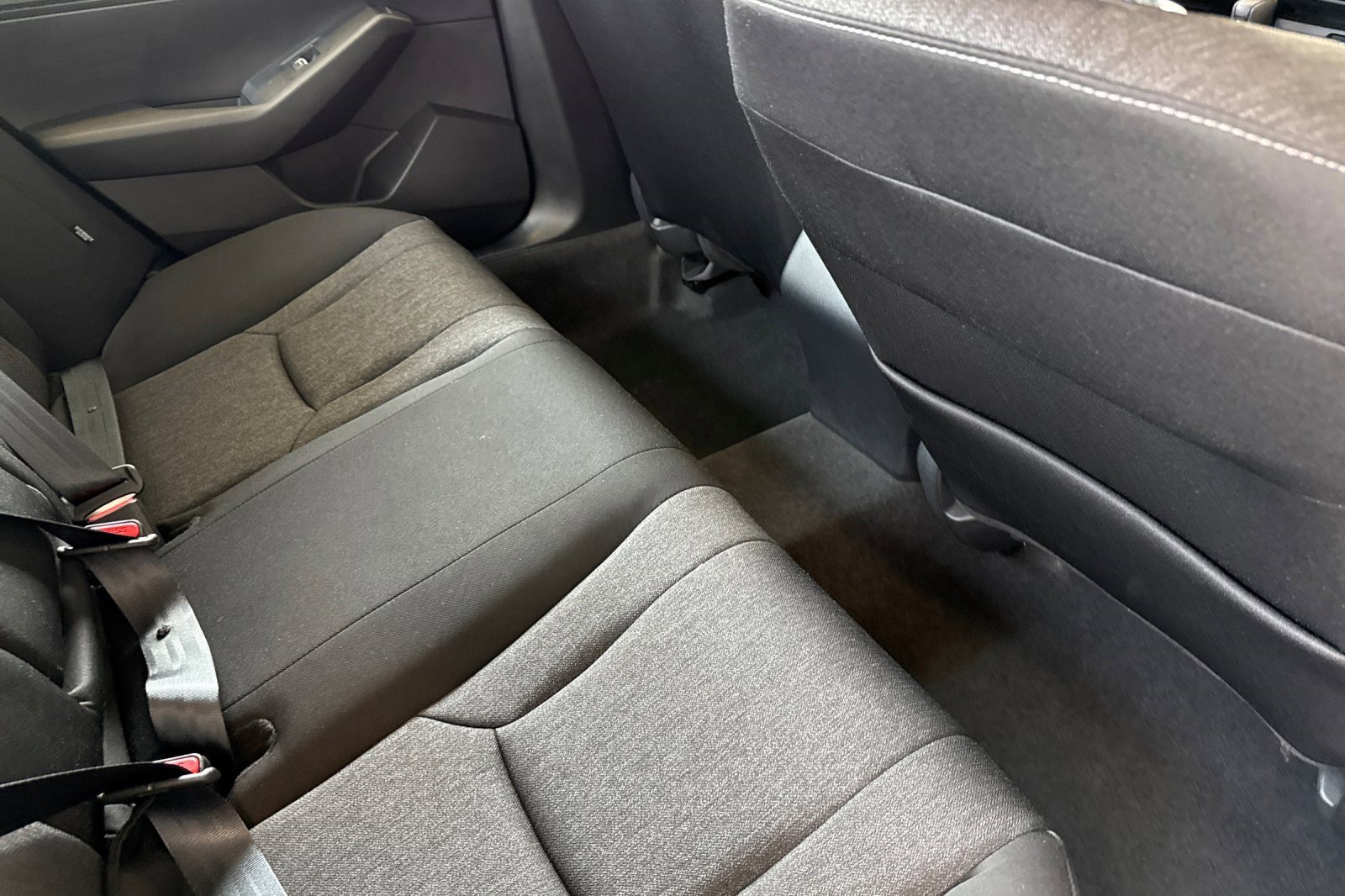Certified 2023 Honda Accord LX image 29