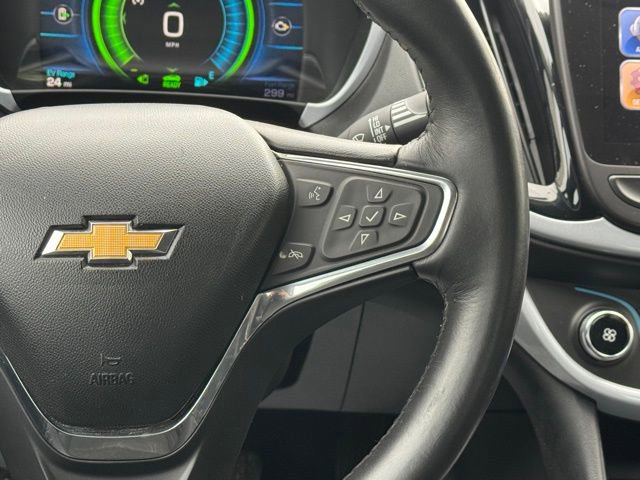 Used 2017 Chevrolet Volt LT FWD image 20