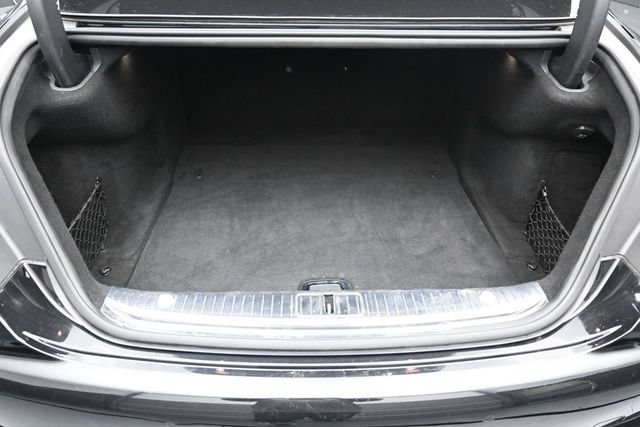 Used 2015 Mercedes-Benz S 550 4MATIC Coupe image 10
