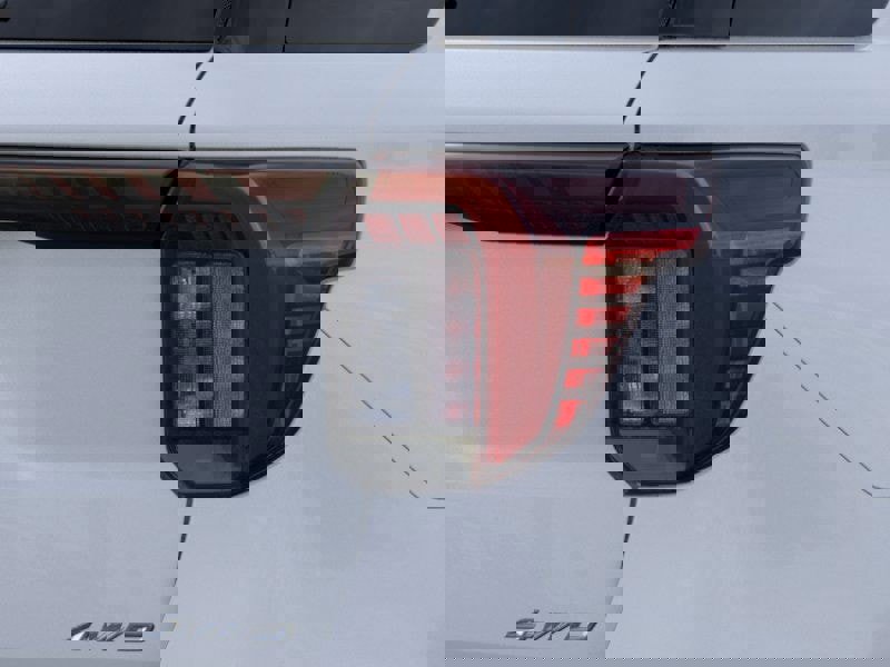 New 2026 Ford Explorer Active image 44