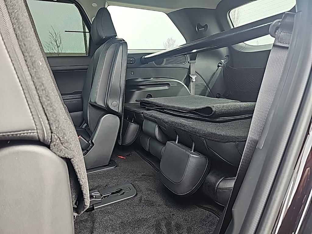 New 2026 Hyundai Palisade Limited AWD/4WD image 37