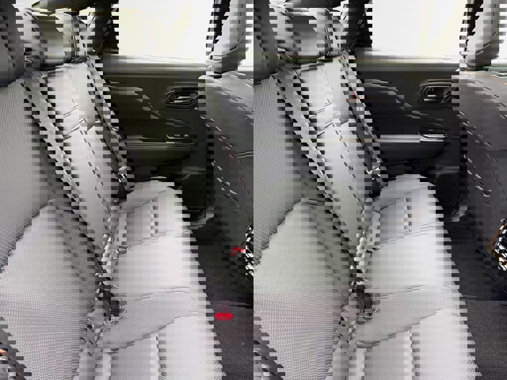 New 2026 Toyota Crown Platinum image 28