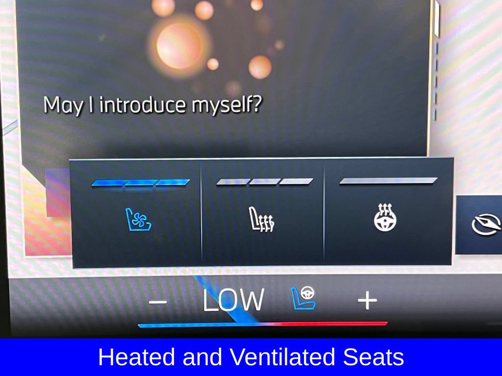 Used 2026 BMW X7 xDrive40i AWD/4WD image 8