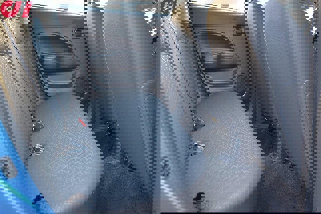 Used 2015 Mitsubishi Mirage DE image 18