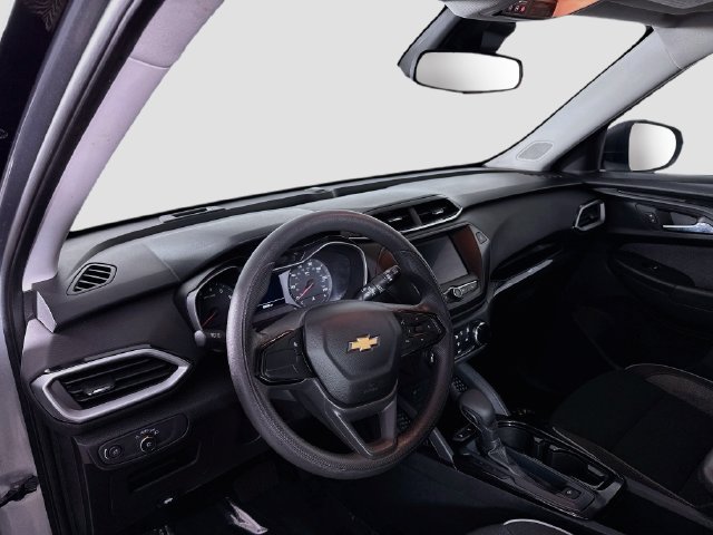 Used 2023 Chevrolet TrailBlazer LS FWD image 21