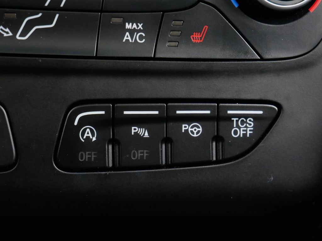 Certified 2018 Ford Escape Titanium AWD/4WD image 25