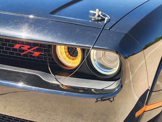 Used 2022 Dodge Challenger R/T Scat Pack image 10