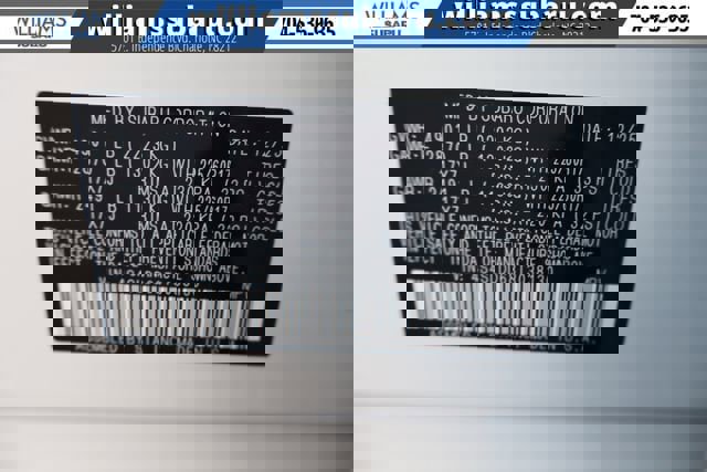 New 2026 Subaru Forester Premium image 23