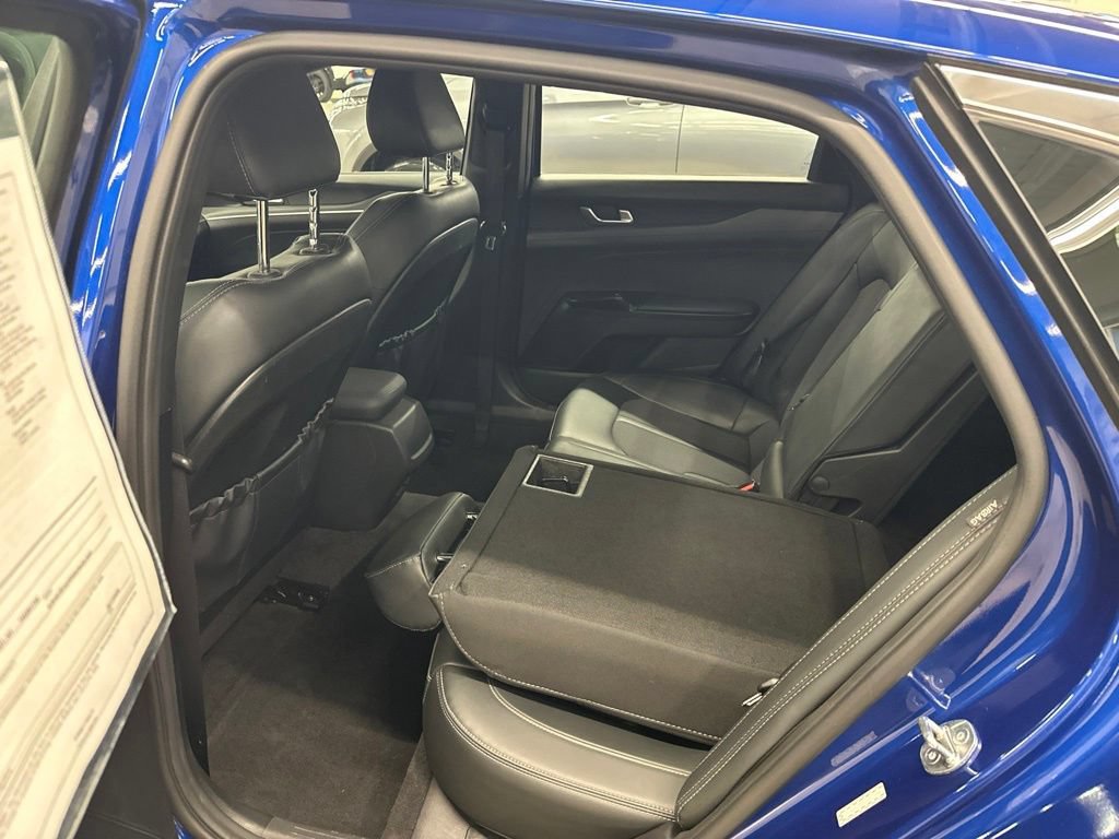 Certified 2024 Kia K5 GT-Line AWD/4WD image 27