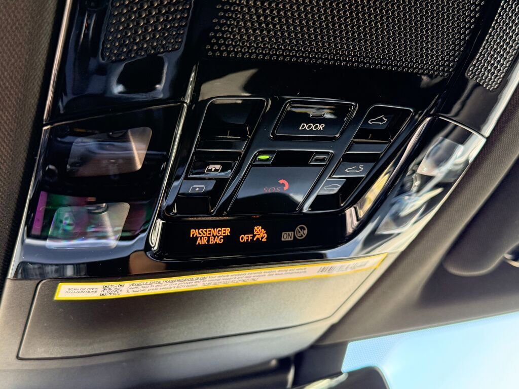 New 2026 Lexus NX 450h+ F Sport image 22