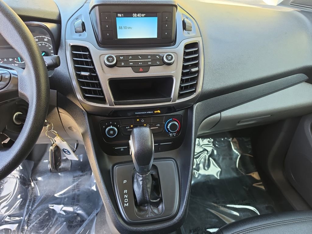 Used 2022 Ford Transit Connect XL FWD image 11