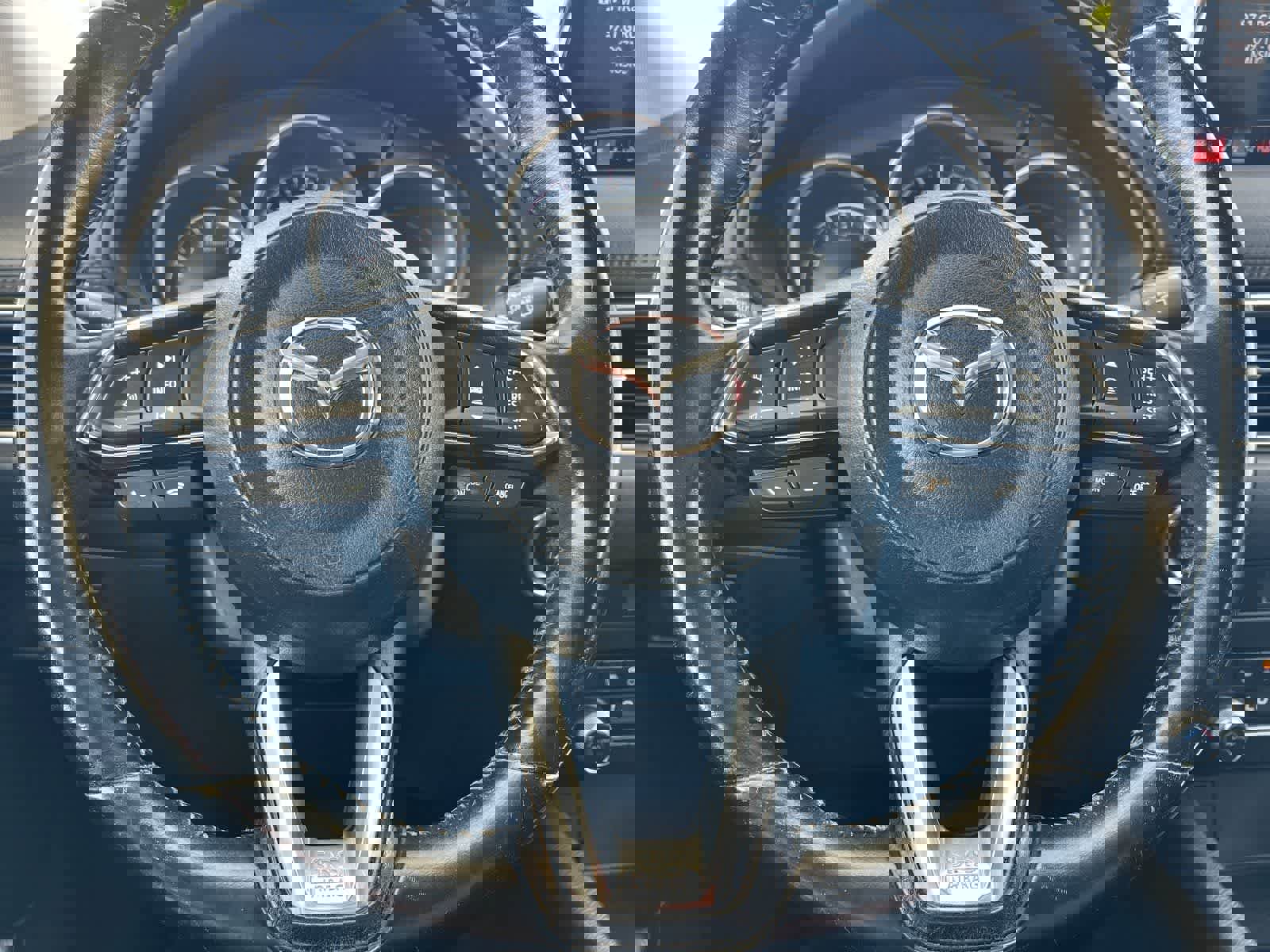 Used 2020 MAZDA CX-5 Touring image 23