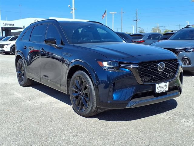 New 2026 MAZDA CX-90 3.3 Turbo S w/ Premium Package AWD/4WD image 3