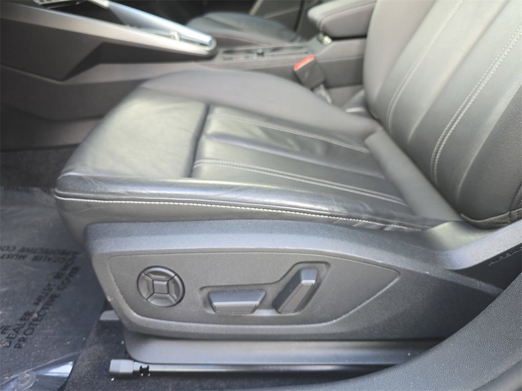 Used 2022 Audi A3 2.0T Premium w/ Convenience Package image 27
