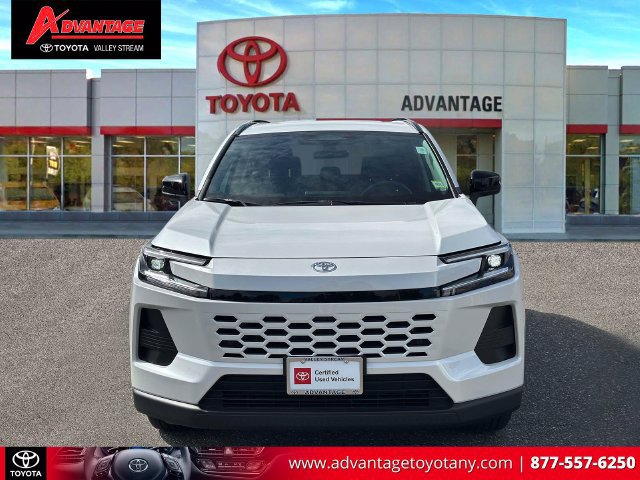 Certified 2026 Toyota RAV4 XLE Premium AWD/4WD image 2