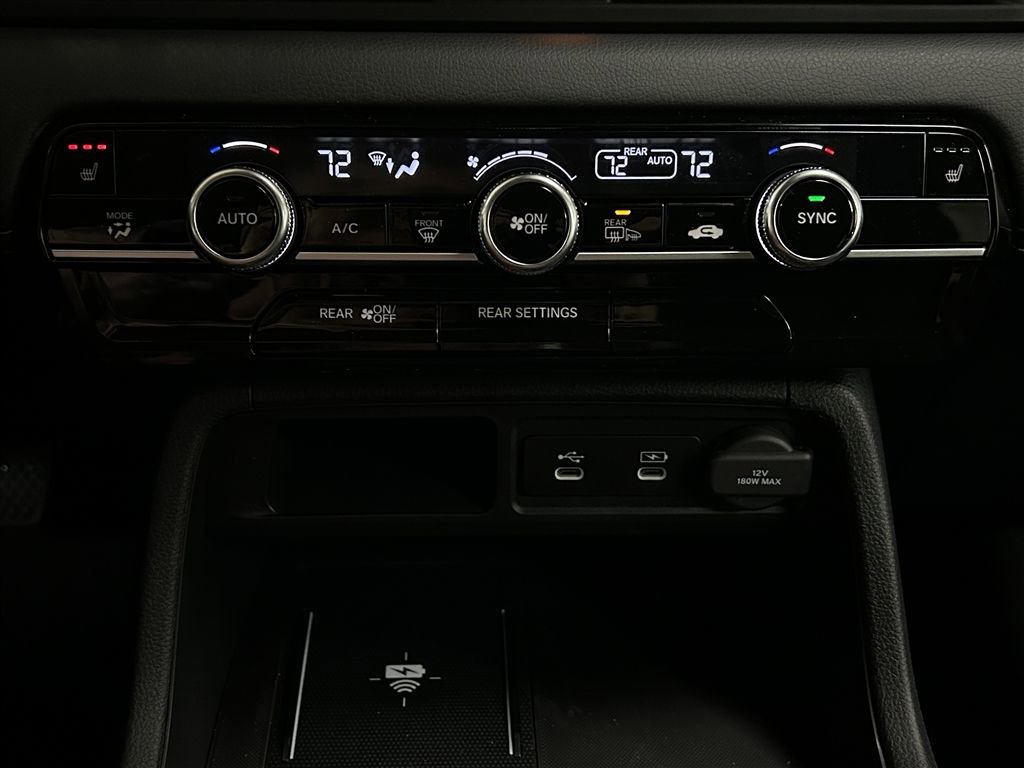 New 2026 Honda Passport RTL image 19