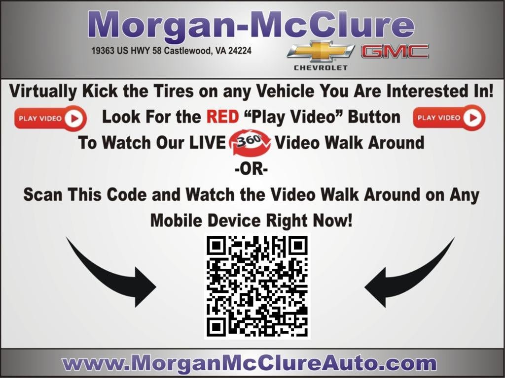 Used 2019 GMC Terrain SLT w/ Preferred Package AWD/4WD image 5