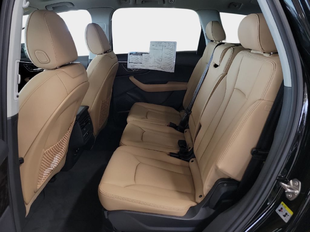 New 2026 Audi Q7 2.0T Premium AWD/4WD image 8