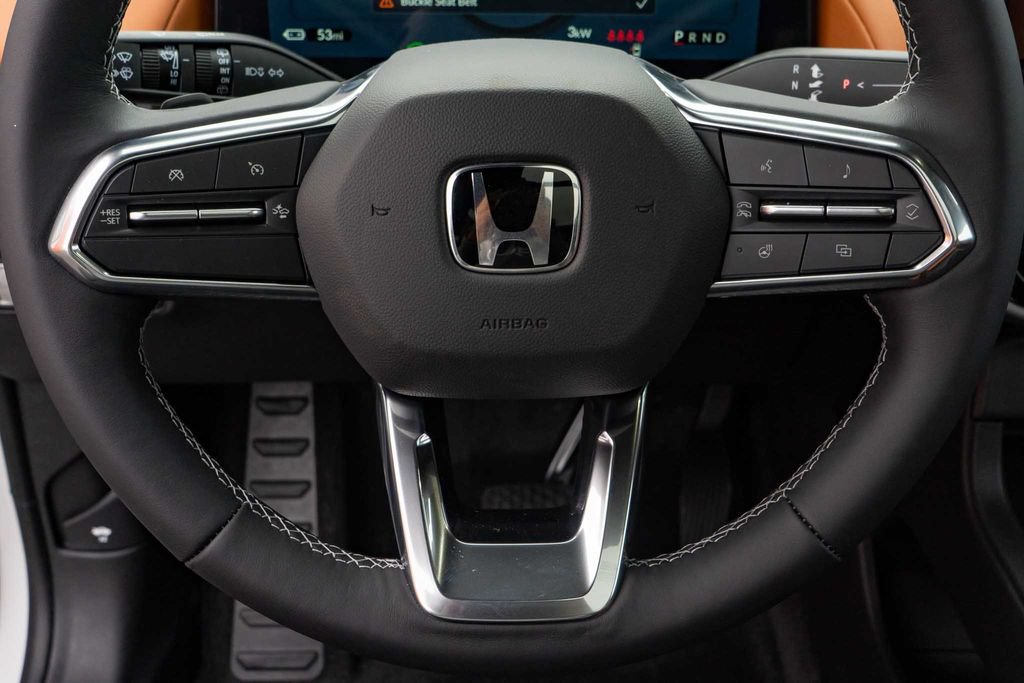 New 2026 Honda Prologue Elite image 25