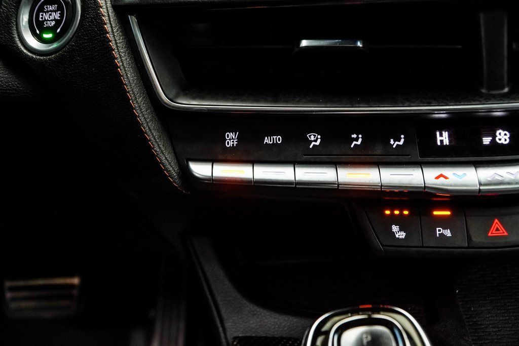 Used 2021 Cadillac CT5 Sport w/ Lighting Package image 25