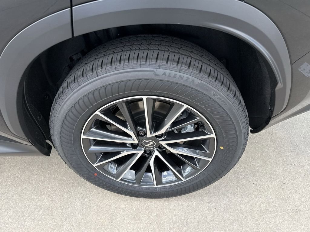 New 2026 Lexus NX 450h+ AWD w/ Luxury Package image 19