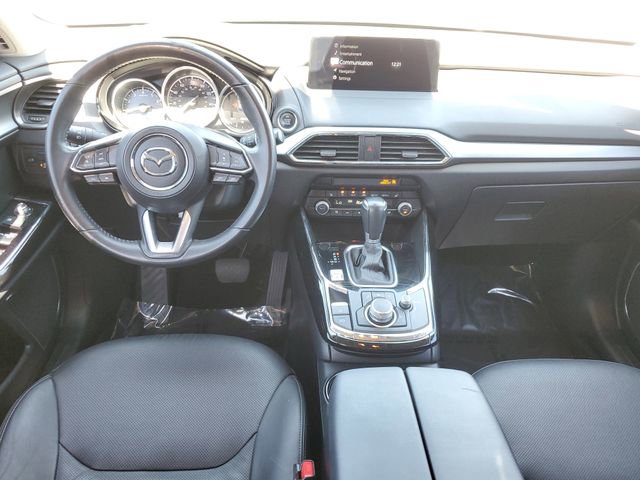 Certified 2022 MAZDA CX-9 Touring Plus image 6