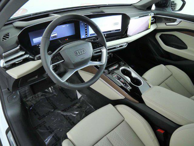 New 2026 Audi A6 Prestige AWD/4WD image 9