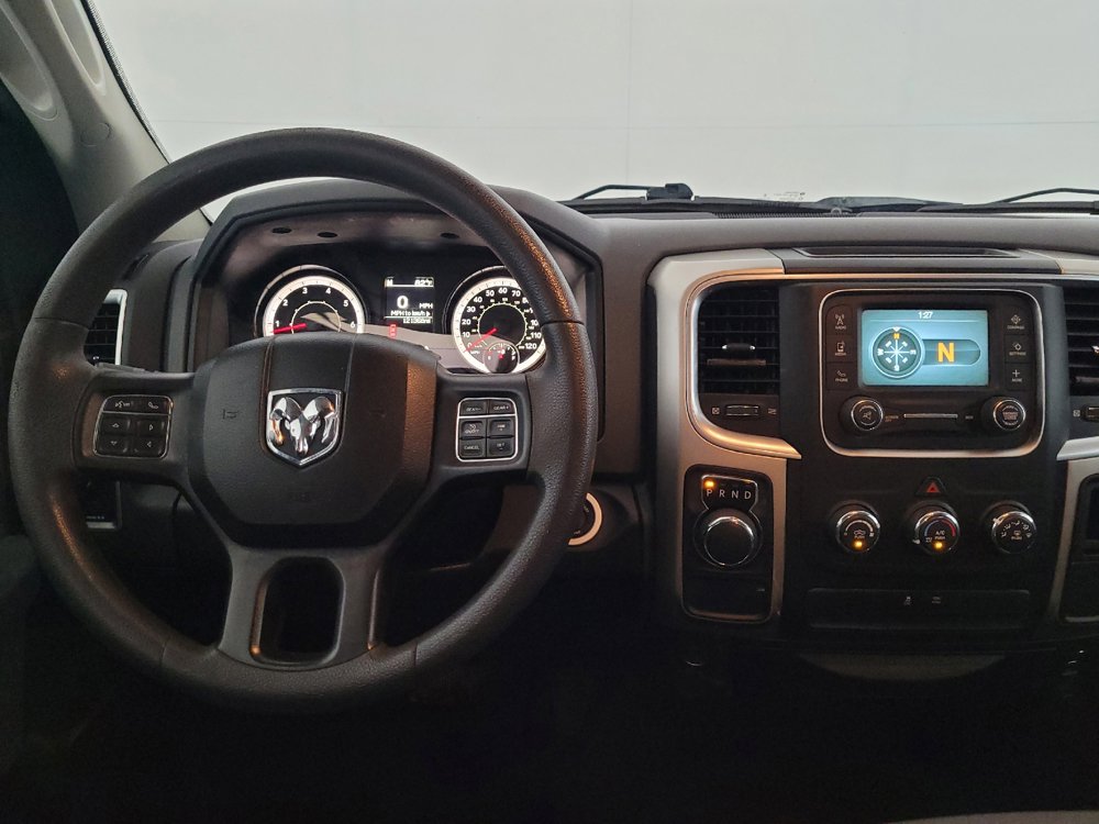 Used 2019 RAM 1500 Classic SLT RWD image 20