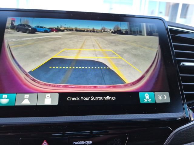 New 2026 Honda Ridgeline RTL image 29