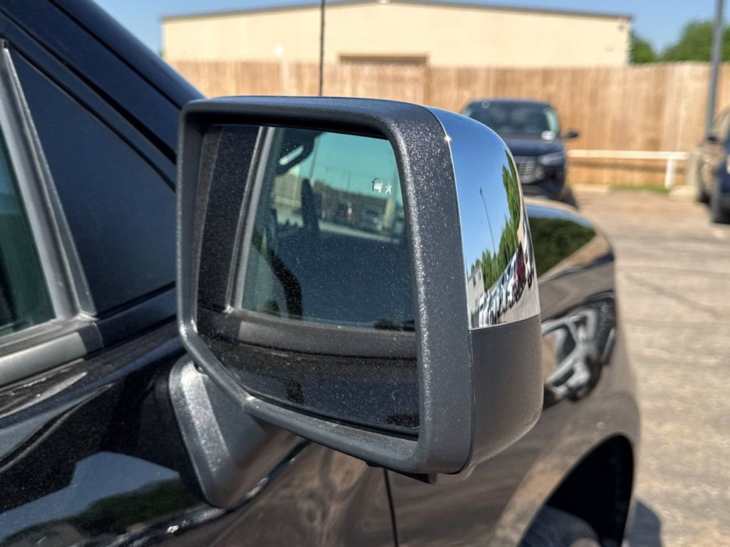 Used 2024 Chevrolet Silverado 1500 LT w/ All Star Edition Plus RWD image 38