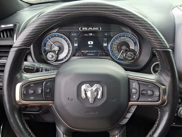 Used 2020 RAM 1500 Limited w/ Black Appearance Package AWD/4WD image 19
