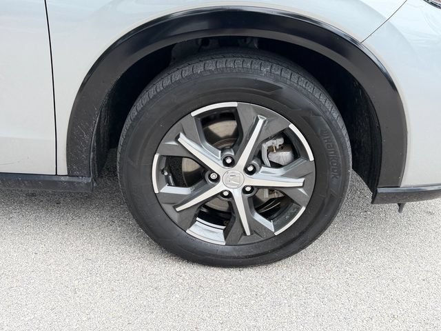Used 2024 Honda HR-V EX-L image 10