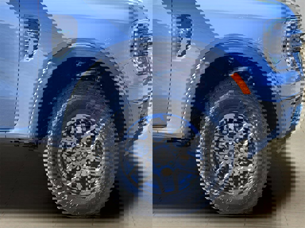 New 2025 Ford Ranger XLT image 41