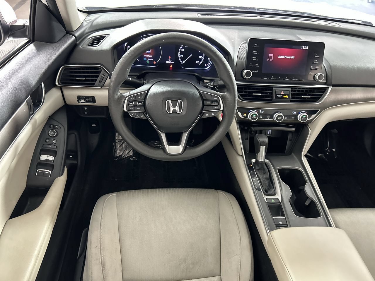 Used 2018 Honda Accord LX image 21