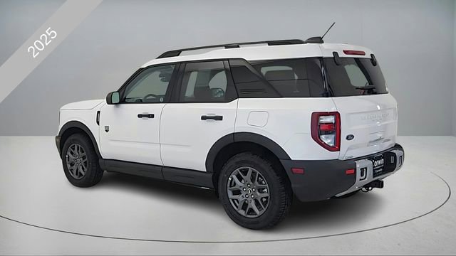 New 2025 Ford Bronco Sport Big Bend AWD/4WD image 5