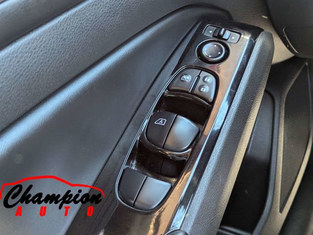 Used 2023 Nissan Altima 2.5 SV image 24