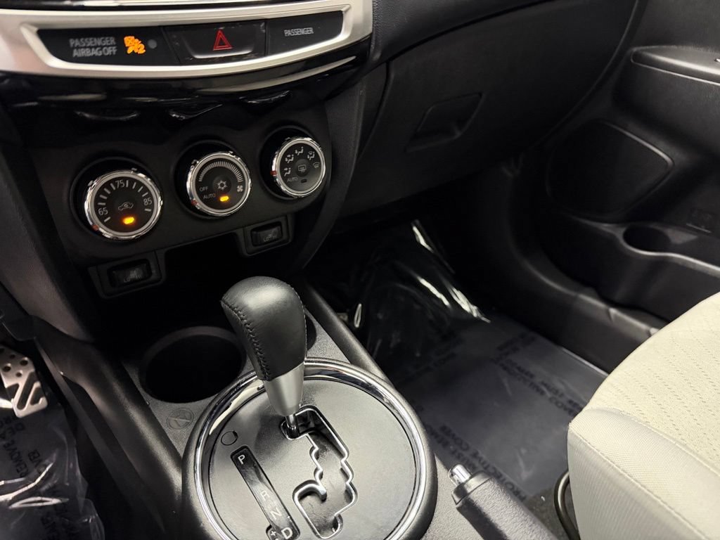 Used 2015 Mitsubishi Outlander Sport GT AWD/4WD image 26