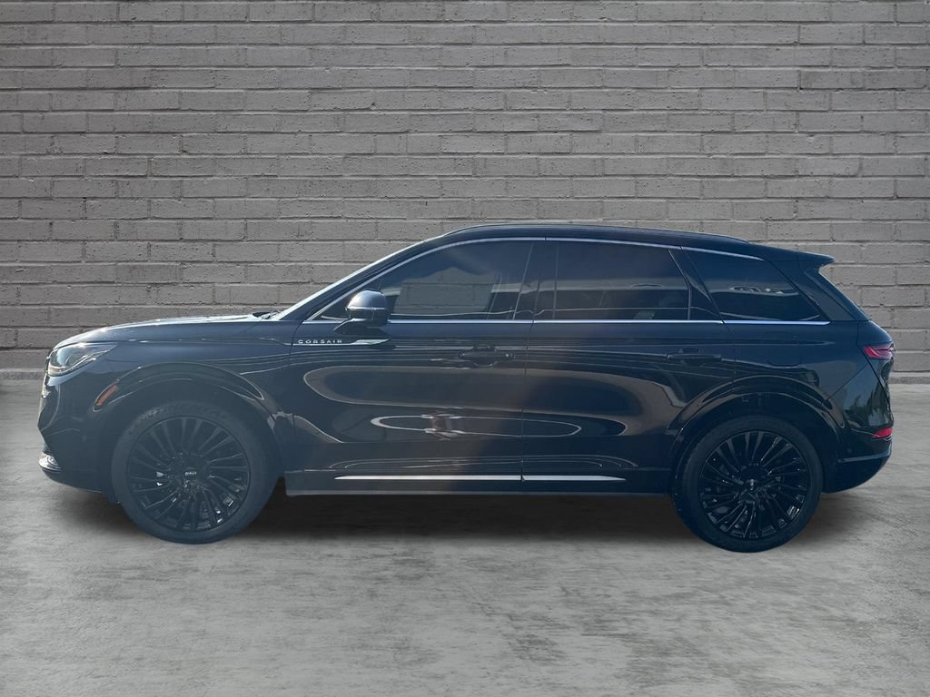 Used 2021 Lincoln Corsair Reserve w/ Equipment Group 201A AWD/4WD image 4