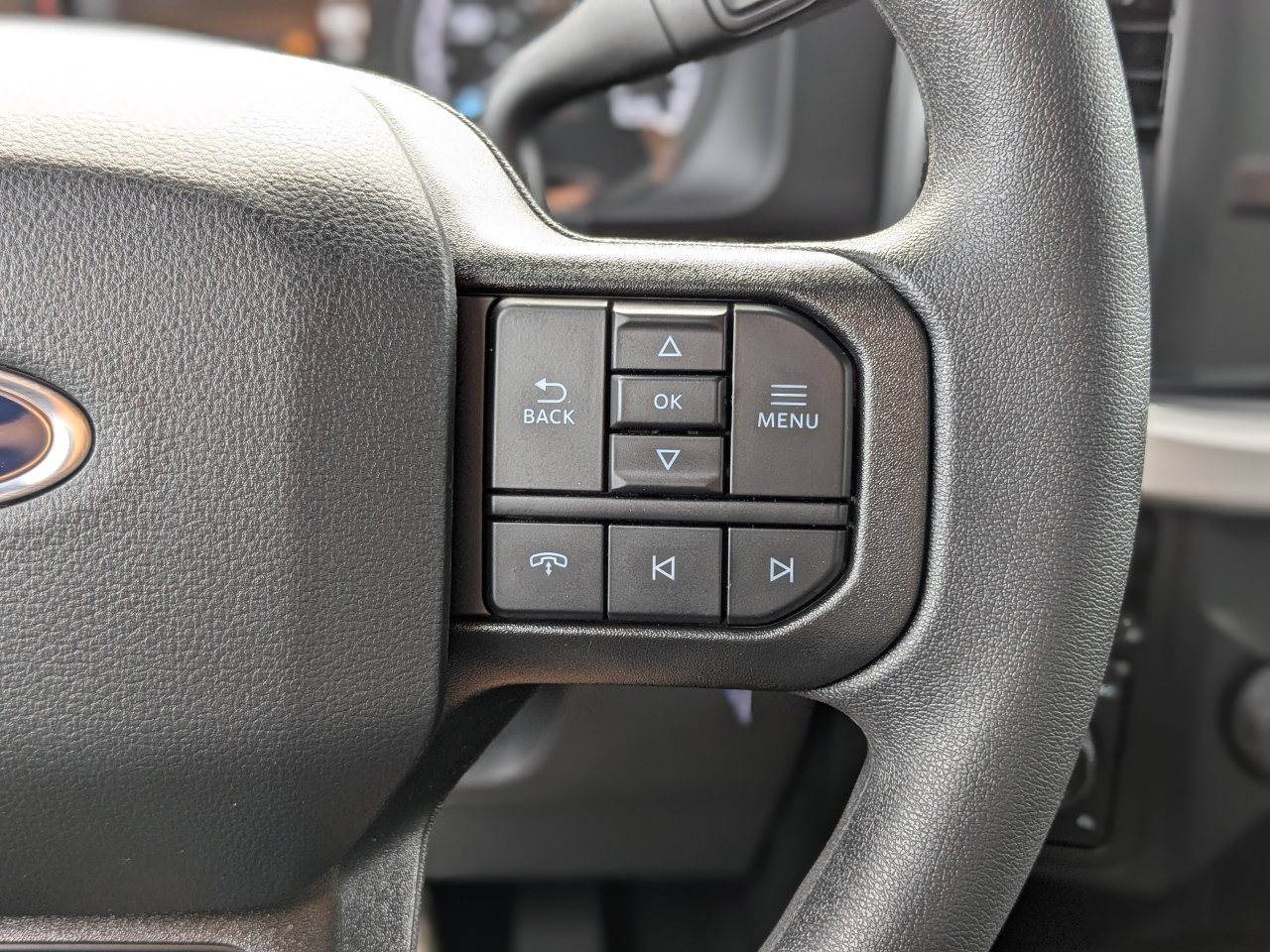 New 2026 Ford F350 XL image 27