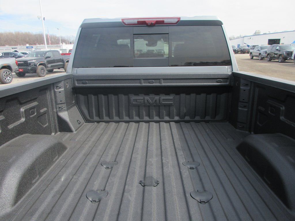 New 2026 GMC Sierra 2500 Denali w/ Denali Reserve Package image 7