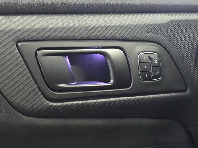 Used 2025 Ford Mustang Dark Horse RWD image 15