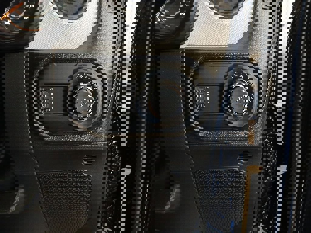 New 2026 Jeep Wrangler Unlimited Sport w/ Convenience Group image 11