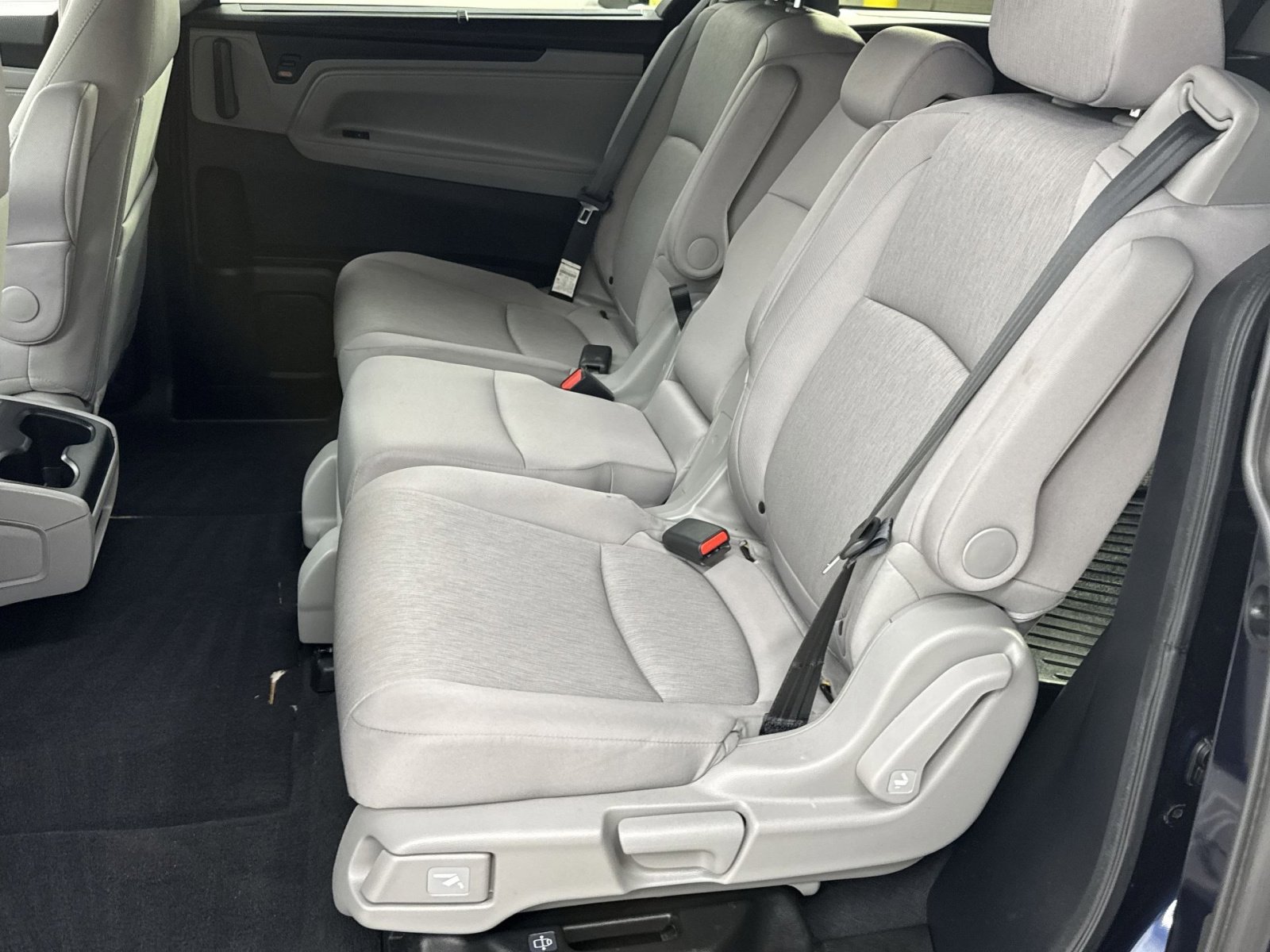 Used 2022 Honda Odyssey EX image 28