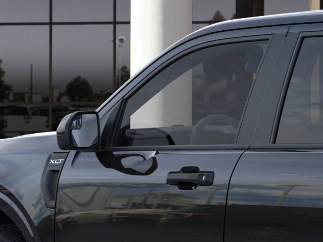 New 2026 Ford Maverick XLT w/ XLT Luxury Package image 21