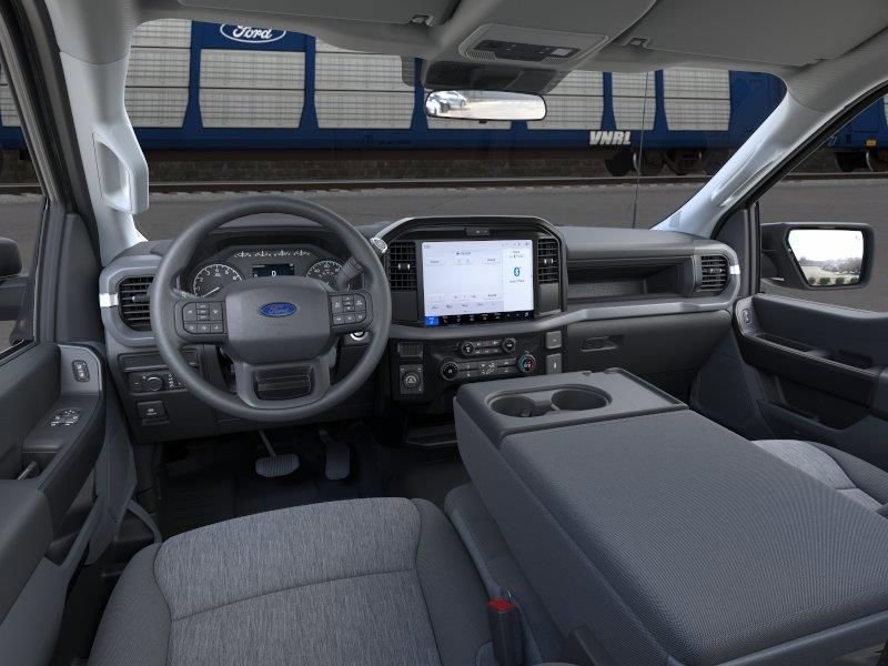 New 2026 Ford F150 XL AWD/4WD image 9