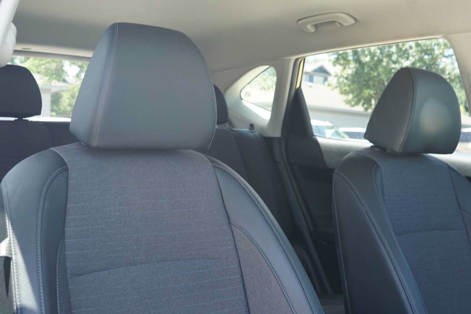 Certified 2023 Kia Seltos S FWD image 27